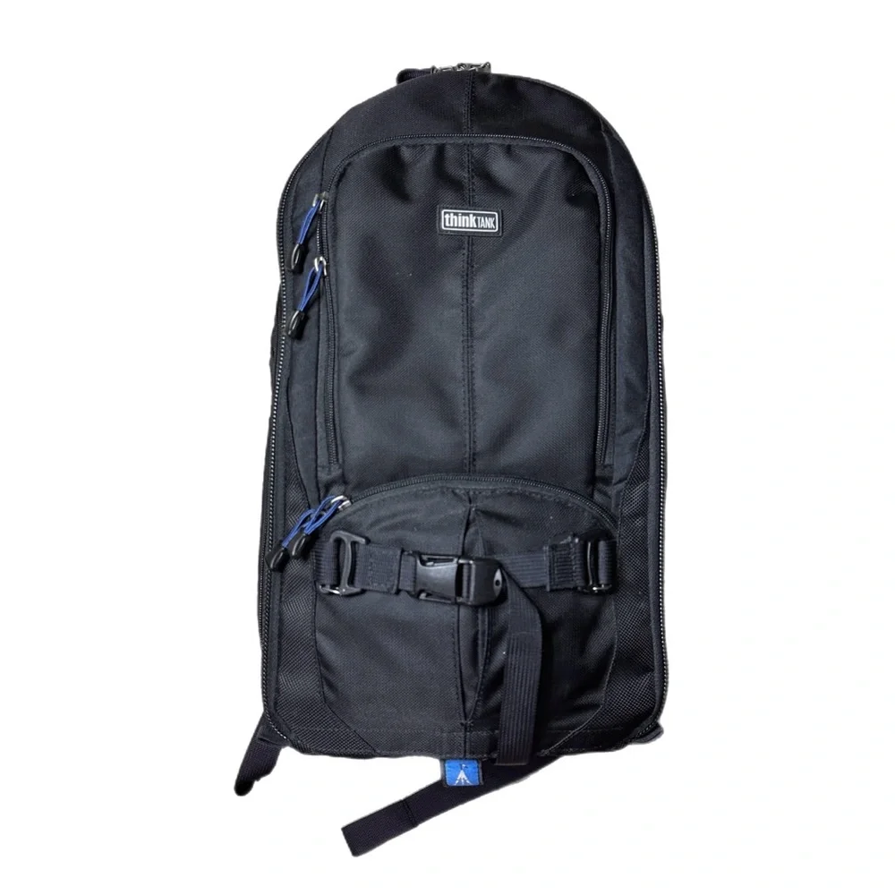 Think Tank Street Walker Pro Backpack Camera Bag Black
